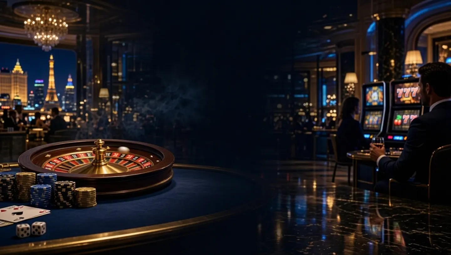 Velobet Casino