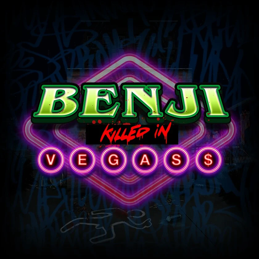 Benji Killed In Vegas